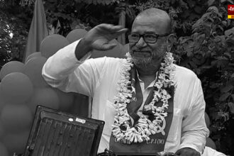 Nepaldev Bhattacharya