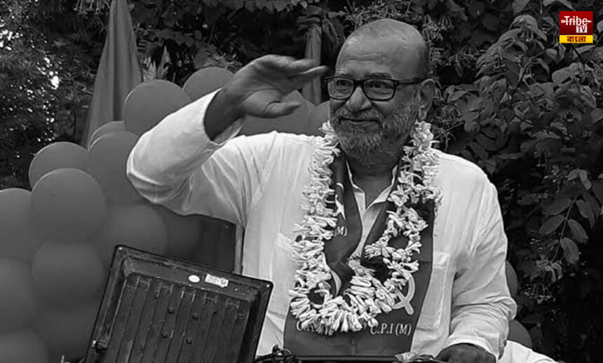 Nepaldev Bhattacharya