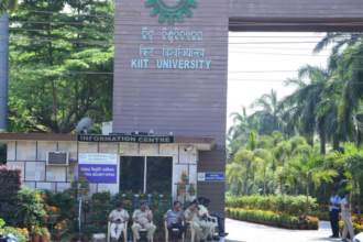 Nepali Student Suicide