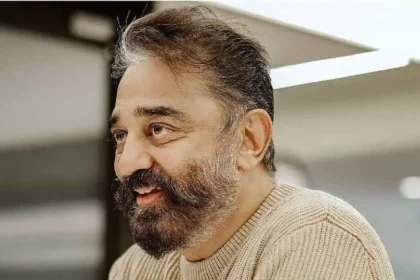 Kamal Haasan