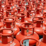 Commercial Gas Cylinder Price