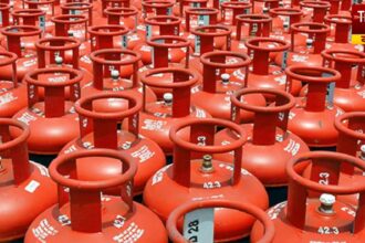 Commercial Gas Cylinder Price