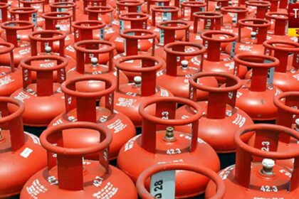Commercial Gas Cylinder Price