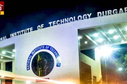 NIT Durgapur Recruitment
