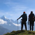 Summer Travel Destinations