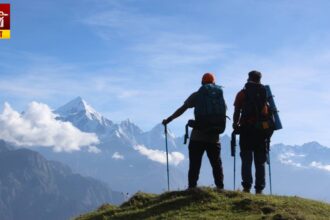 Summer Travel Destinations