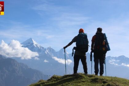 Summer Travel Destinations