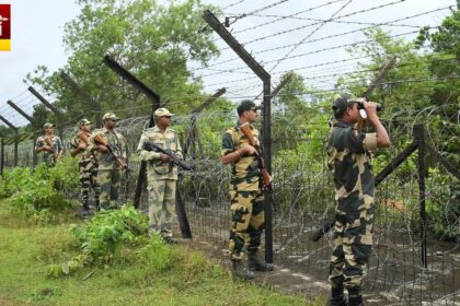 Indian Boys Kidnapped