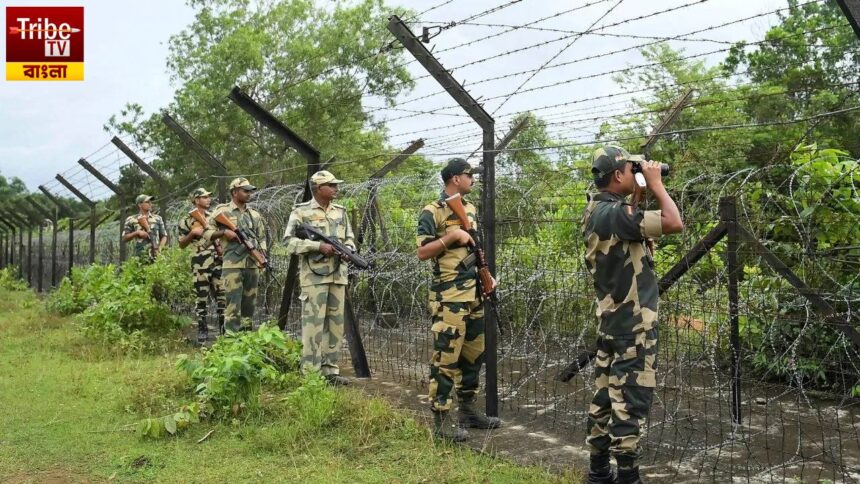 Indian Boys Kidnapped