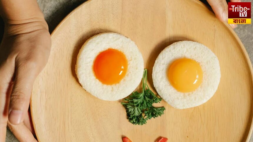 Yolk Benefits