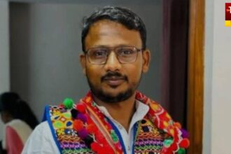 Rajasthan MLA Arrested