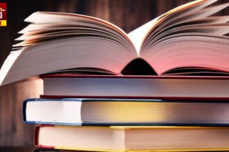 Text Book Cover Controversy