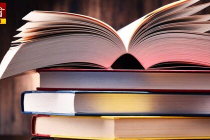 Text Book Cover Controversy