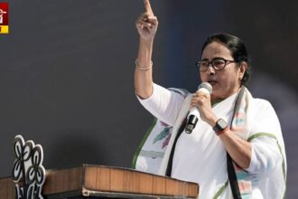 Mamata Banerjee In Murshidabad