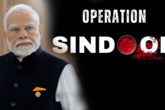 Operation Sindoor