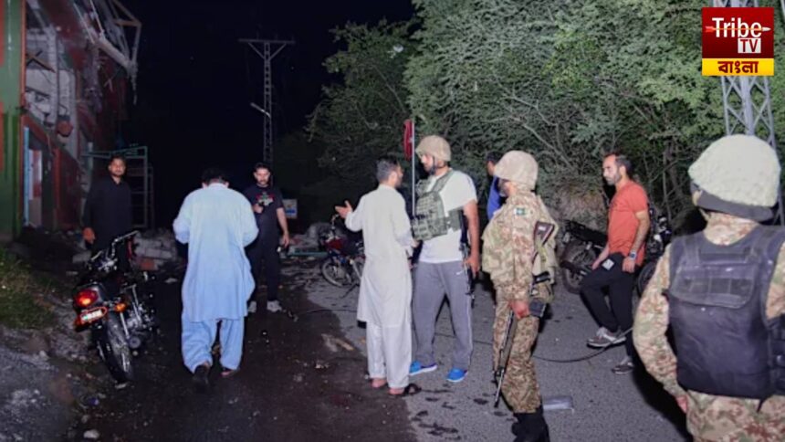 Operation Sindoor