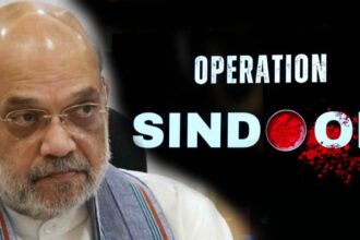 Operation Sindoor