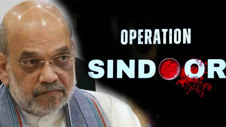 Operation Sindoor