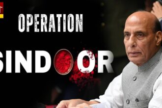Operation Sindoor