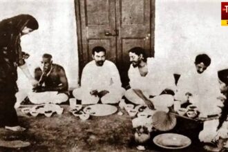 Rabindra Jayanti 2025