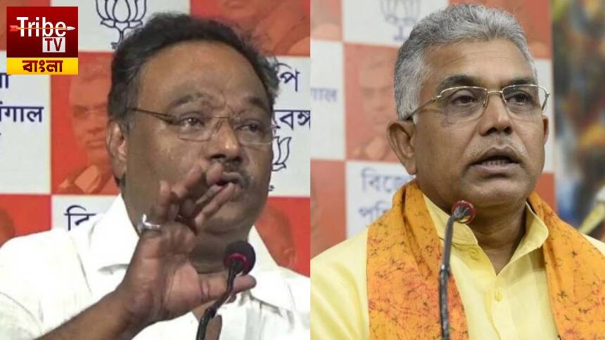 Dilip Ghosh