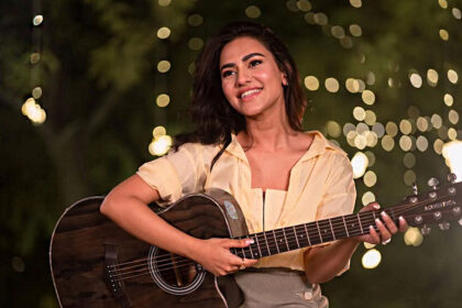 Nusraat Faria detained