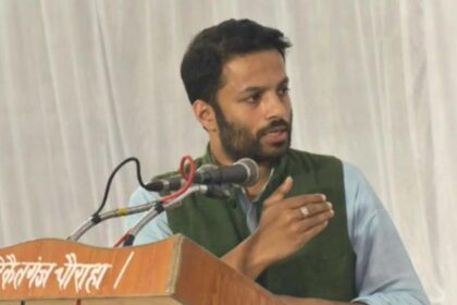 Ashoka University professor