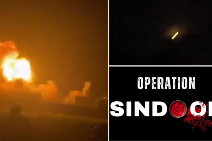 Operation Sindoor