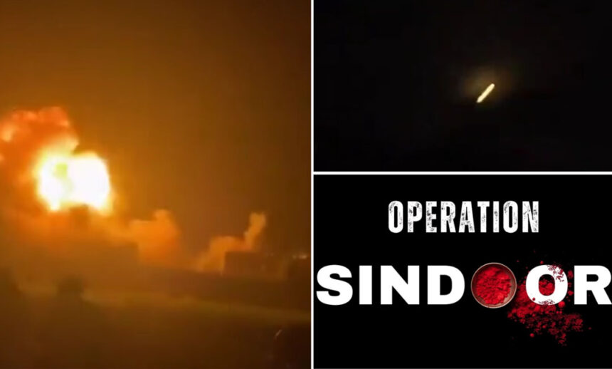 Operation Sindoor
