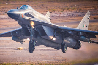 India Pakistan Tensions