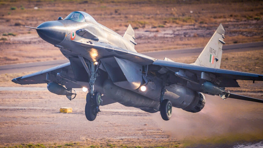 India Pakistan Tensions