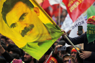 Kurdistan Workers Party