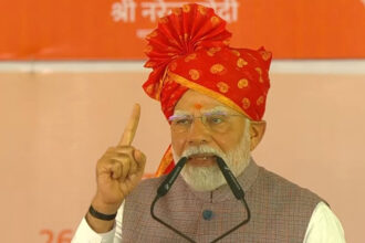 PM Modi
