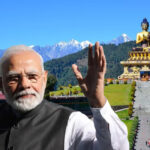 PM Modi to Visit Sikkim