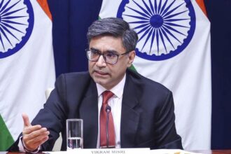 India Pakistan Tensions