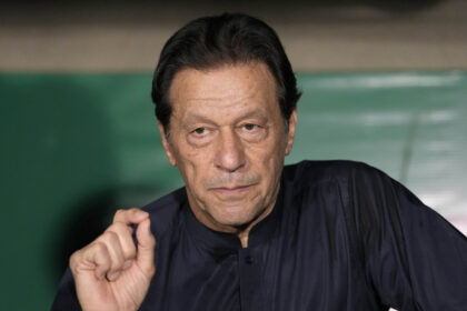 Imran Khan