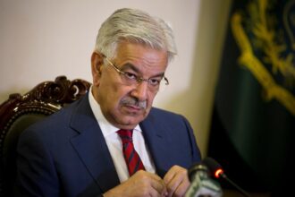 Balochistan School Bus Attack