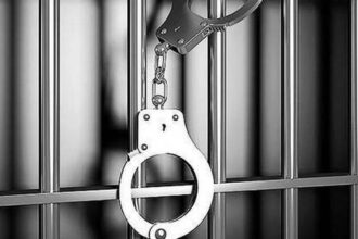 Pakistani Citizen Arrested