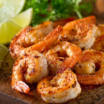 Prawn Recipe