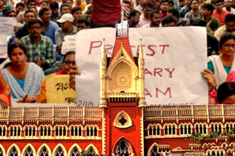 Primary job cancellation