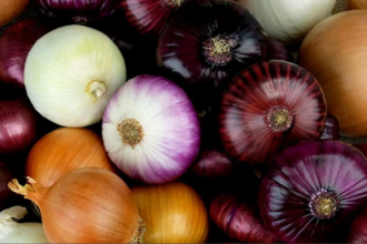 Raw Onions Benefits