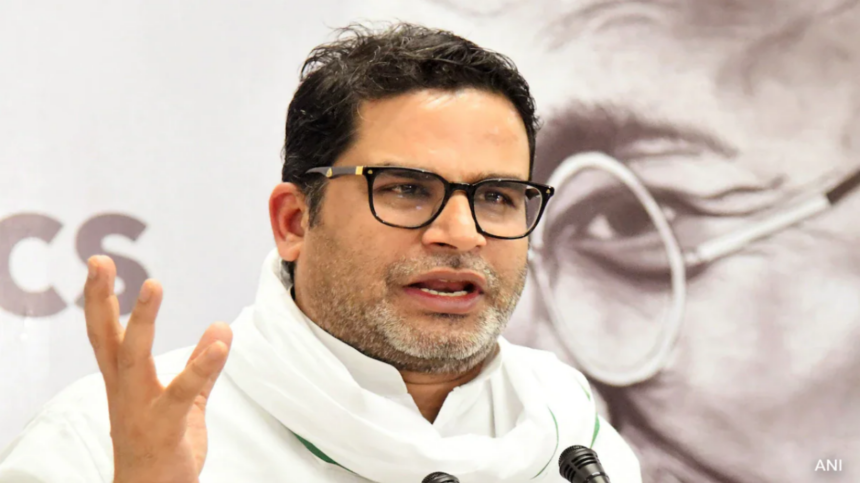 PK on Caste Census