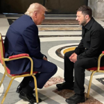 US-Ukraine Minerals Deal