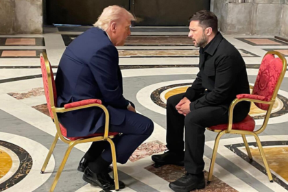 US-Ukraine Minerals Deal