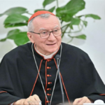 Cardinal Pietro Parolin