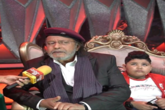 Mithun Chakraborty