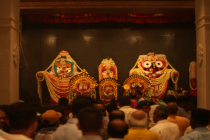 Puri Concerned About Digha