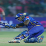 Suryakumar Yadav