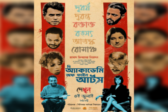 Satyajit Ray