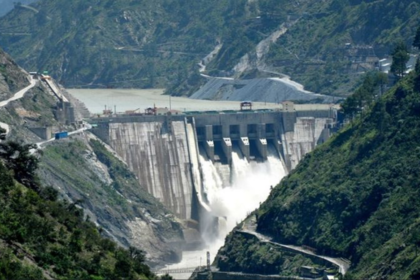 Salal and Baglihar project